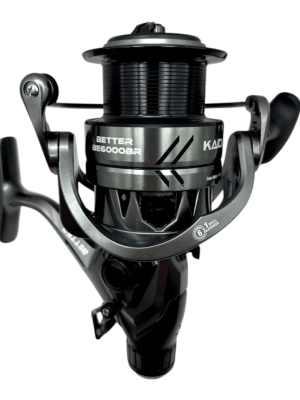 Kaida BE6000BR Bait Runner