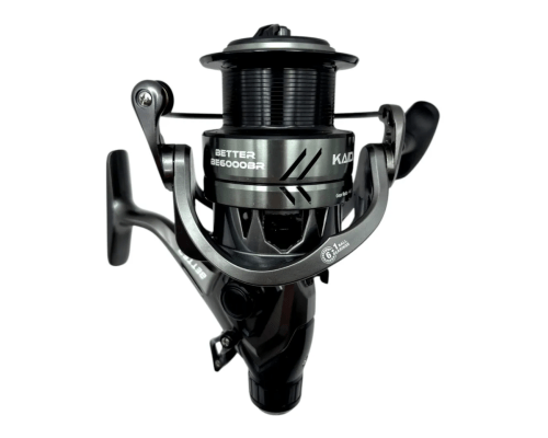 Kaida BE6000BR Bait Runner