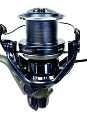 Kaida GT8000 Reels