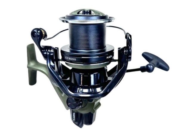 Kaida GT8000 Reels