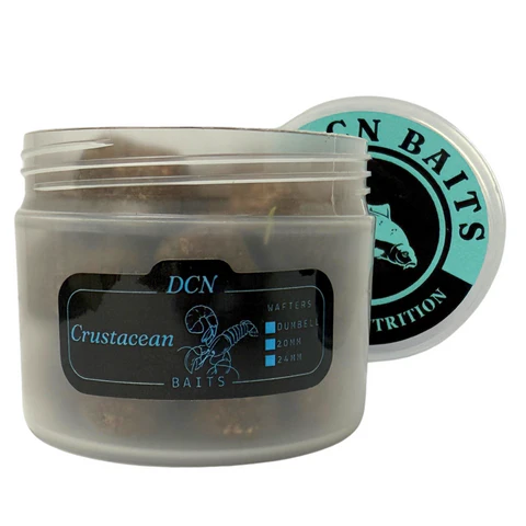 DCN Baits - Crustasean Wafter