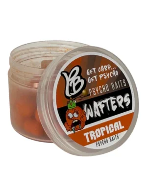 Psycho Baits Wafter 14mm Tropical