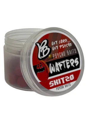 Psycho Baits Wafter 14mm Skitzo
