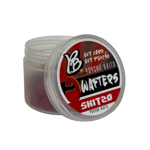 Psycho Baits Wafter 14mm Skitzo