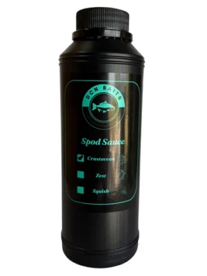 DCN Crustacean Spod Sauce