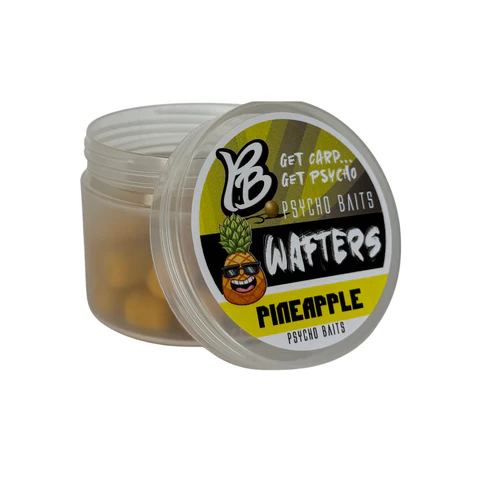 3_b2ec0109-e46f-4198-8680-166c20672b3c_480x.webp Psycho Baits Wafter 14mm Pineapple