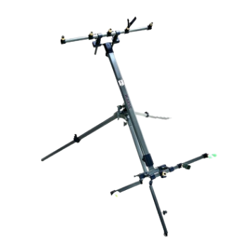 Kaida 4 Rod Tripod Heavy Duty