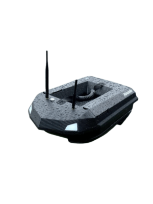 Assassin-GPS Bait Boat