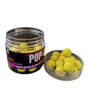 Bait Products Spicy Banana Pop-up
