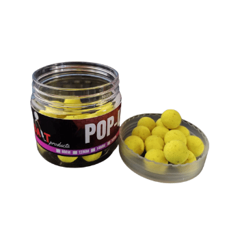 Bait Products Spicy Banana Pop-up