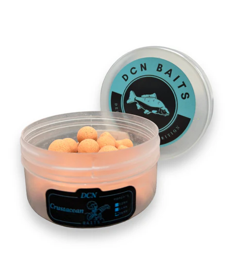 DCN Baits - Crustasean Pop Ups