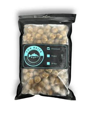 DCN Baits - Crustasean 1kg Freezer Boilies