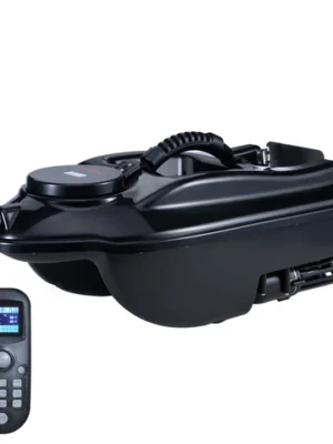 Boatman Actor GPS - Black