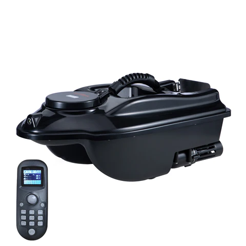Boatman Actor GPS - Black