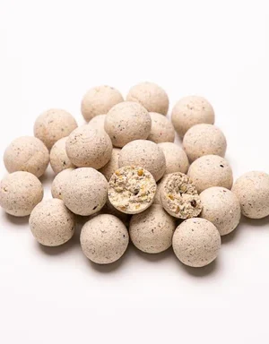 Psycho Baits Boilies 1kg Ghost