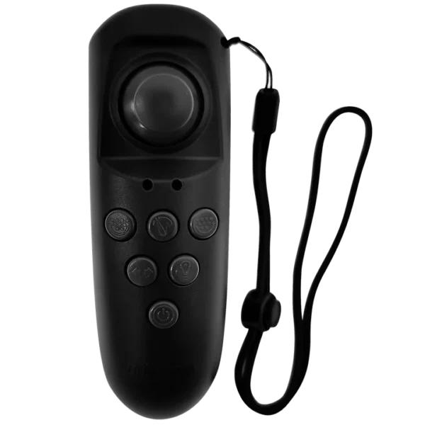 Boatman Actor Basic - Black