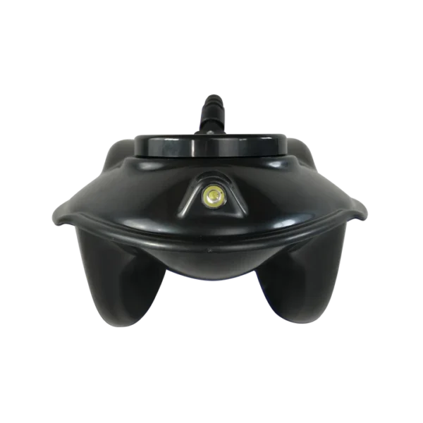 Boatman Actor GPS - Black