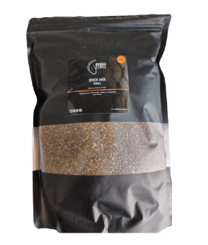 Fish Clinic Stick Mix - Krill - 1kg
