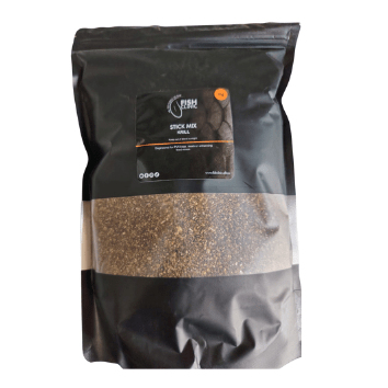 Fish Clinic Stick Mix - Krill - 1kg