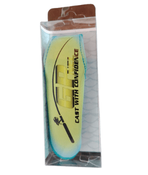 GP Nel Finger Guard Large