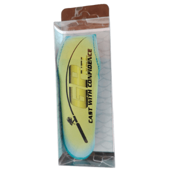 GP Nel Finger Guard Large
