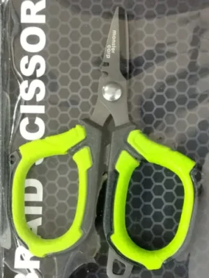 New Braid Scissors