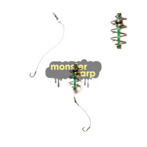 Monster Carp Rietvlei Sping Braid