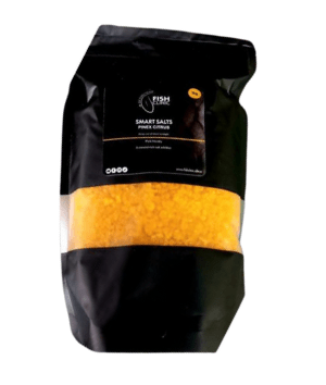 Fish Clinic Smart Salt - PineX Citrus - 1kg