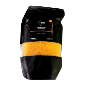 Fish Clinic Smart Salt - PineX Citrus - 1kg