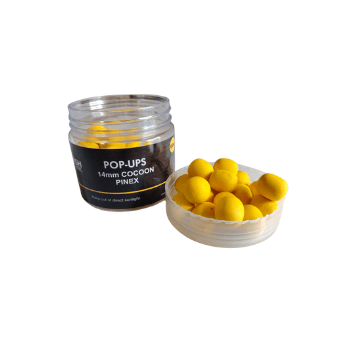 Popup PineX Fish Clinic Pop-Ups - Cocoon 14mm - PineX