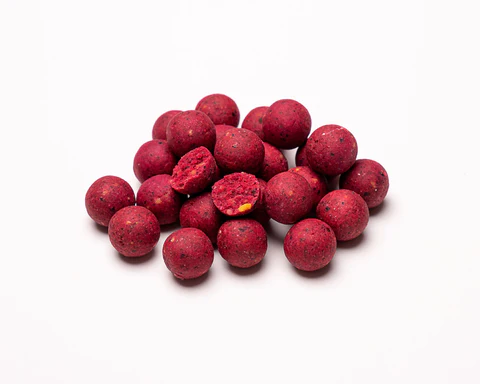 Psycho Baits Boilies 1kg Skitzo