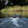 Assassin-GPS Bait Boat With Fish Finder