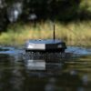 Assassin-GPS Bait Boat With Fish Finder