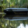 Assassin-GPS Bait Boat With Fish Finder