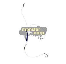 Monster Carp Link Trace