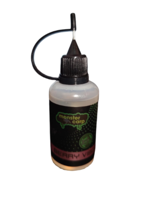 Monster Carp Concentrate - Berry Vibzz