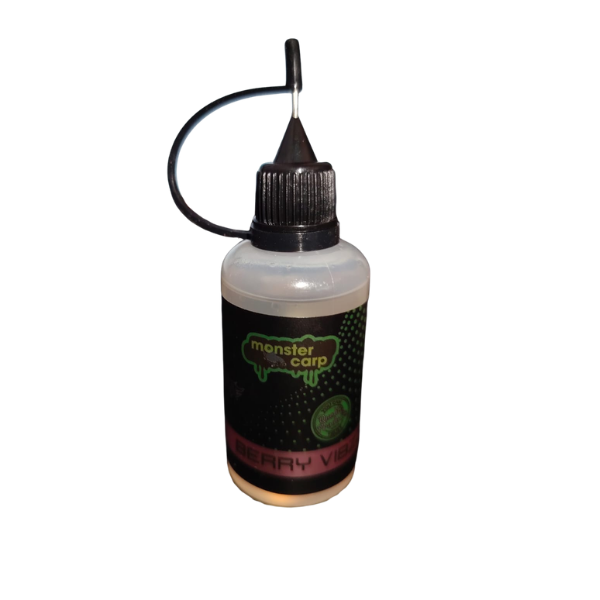Monster Carp Concentrate - Berry Vibzz