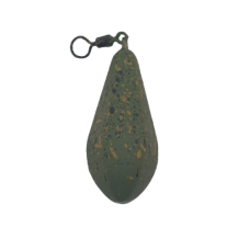 Monster Carp Elite 4.5oz Distance Leads