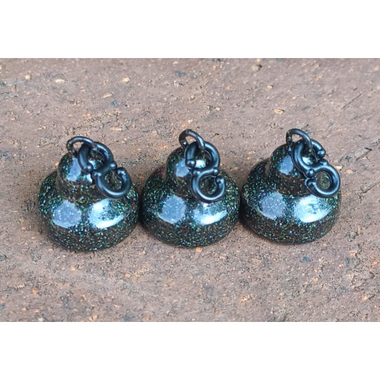 Alien Back Leads