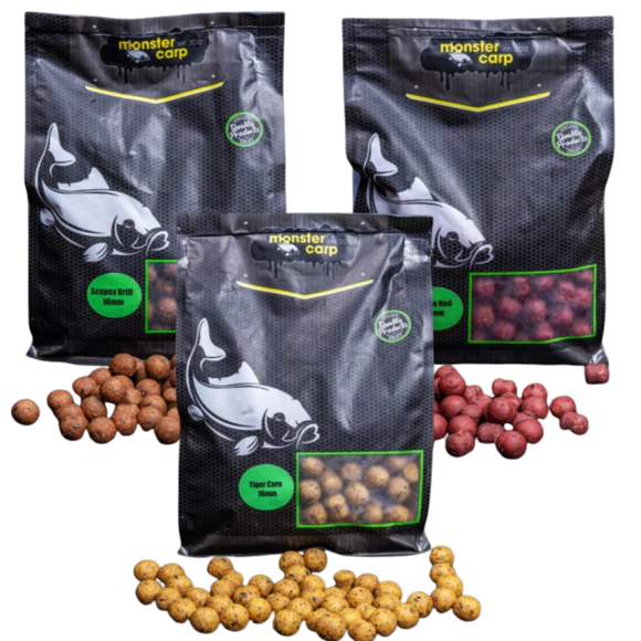 KBOX18_13_580x Monster Carp Butter Cream Boilies 1kg - 16mm