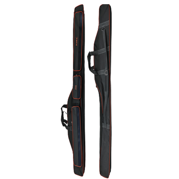 Kaida 10ft 2 Rod Bag