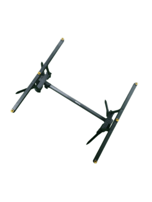Kaida Compact 3 rod pod
