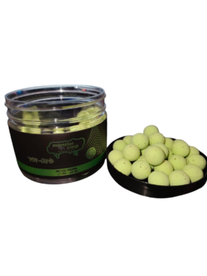 Monster Carp Pop-up - Acid Peaar