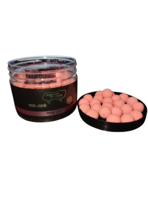 Monster Carp Pop-up - Berry Vibzz
