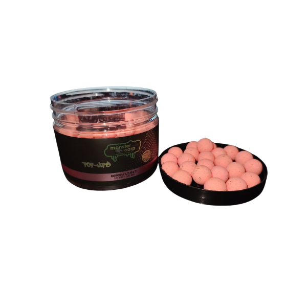 Monster Carp Pop-up - Berry Vibzz