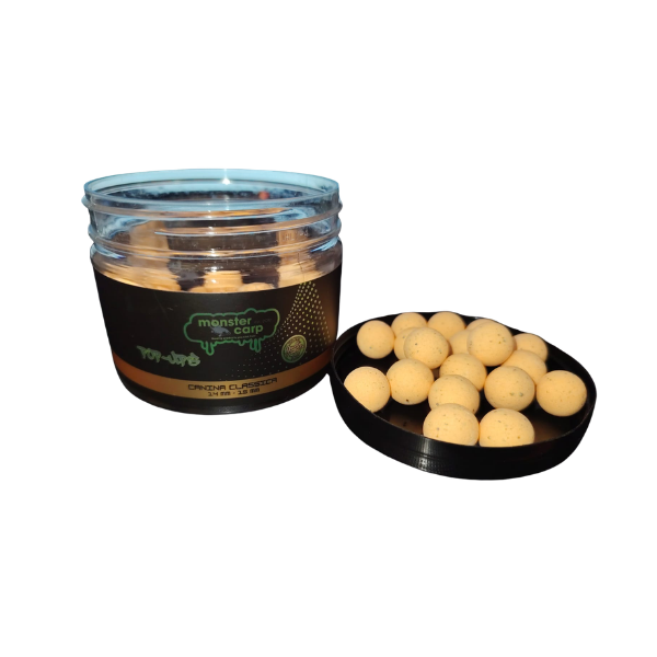 Monster Carp Pop-up - Canina Classic
