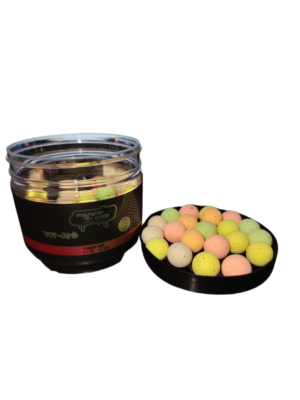 Monster Carp Pop-up - Colour Mix