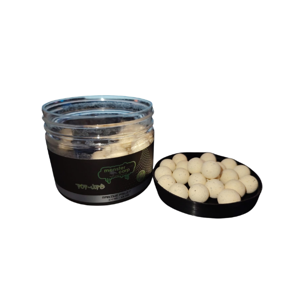 Monster Carp Pop-up - Marine Fruit
