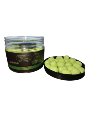 Monster Carp Wafter - Acid Pear-