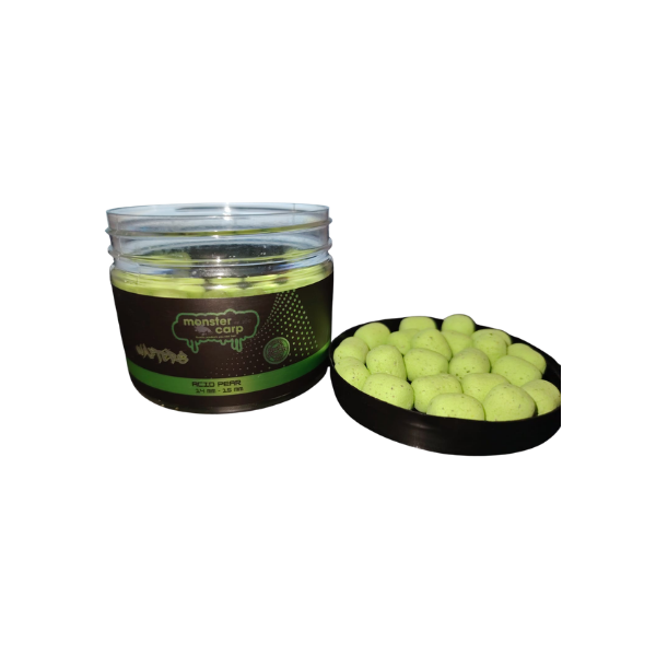 Monster Carp Wafter - Acid Pear-